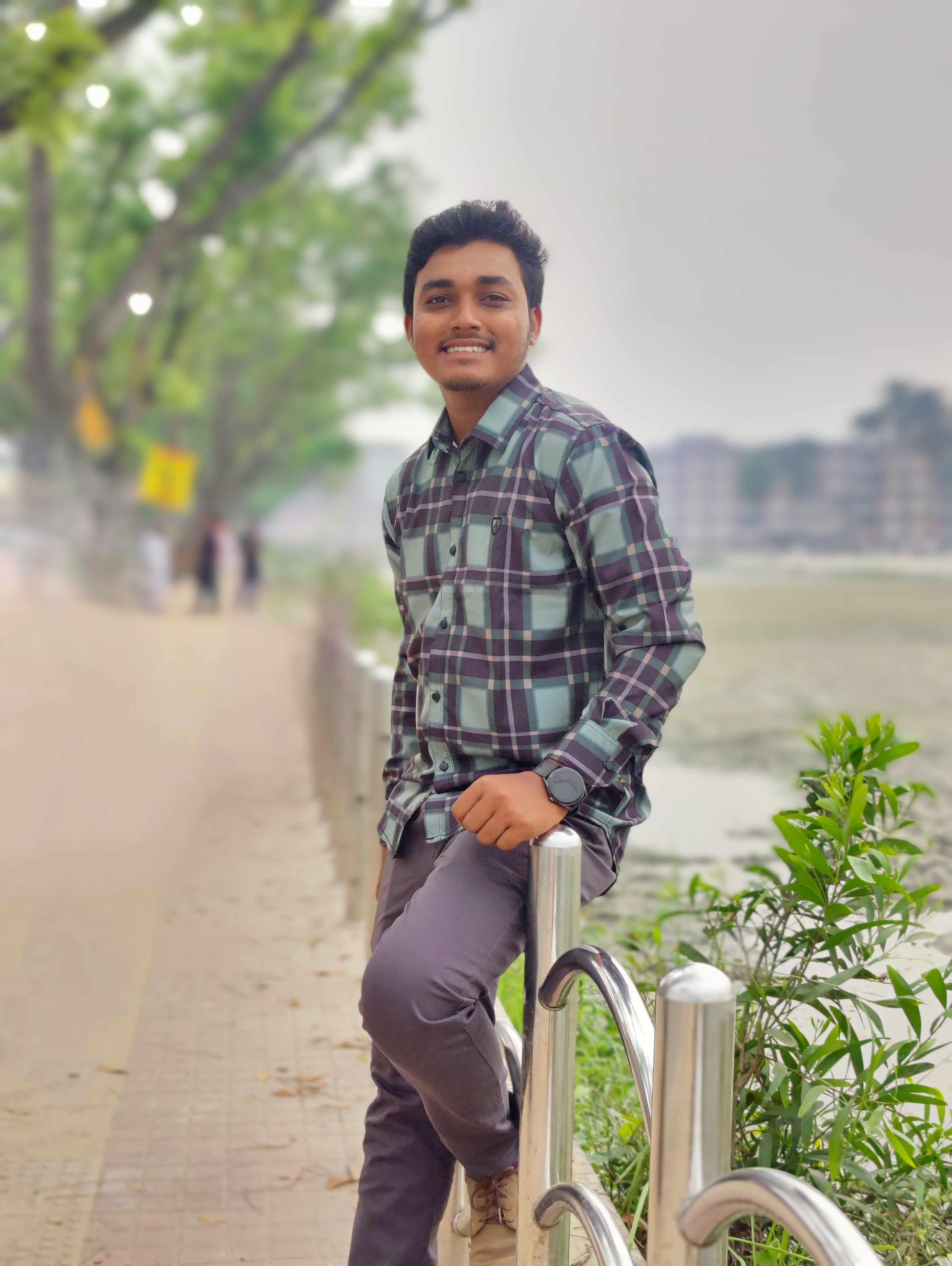 আব্দুল্লাহ আল মারুফ